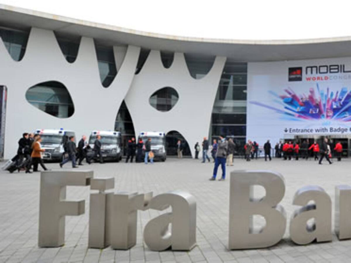 Els restaurants i locals d'oci facturaran 85 milions d'euros amb el MWC