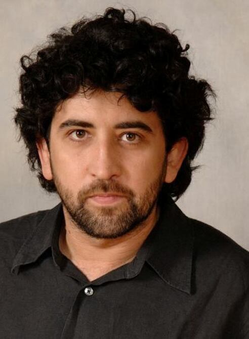 El jefe de Internacional de la Cadena SER, Rafael Panadero