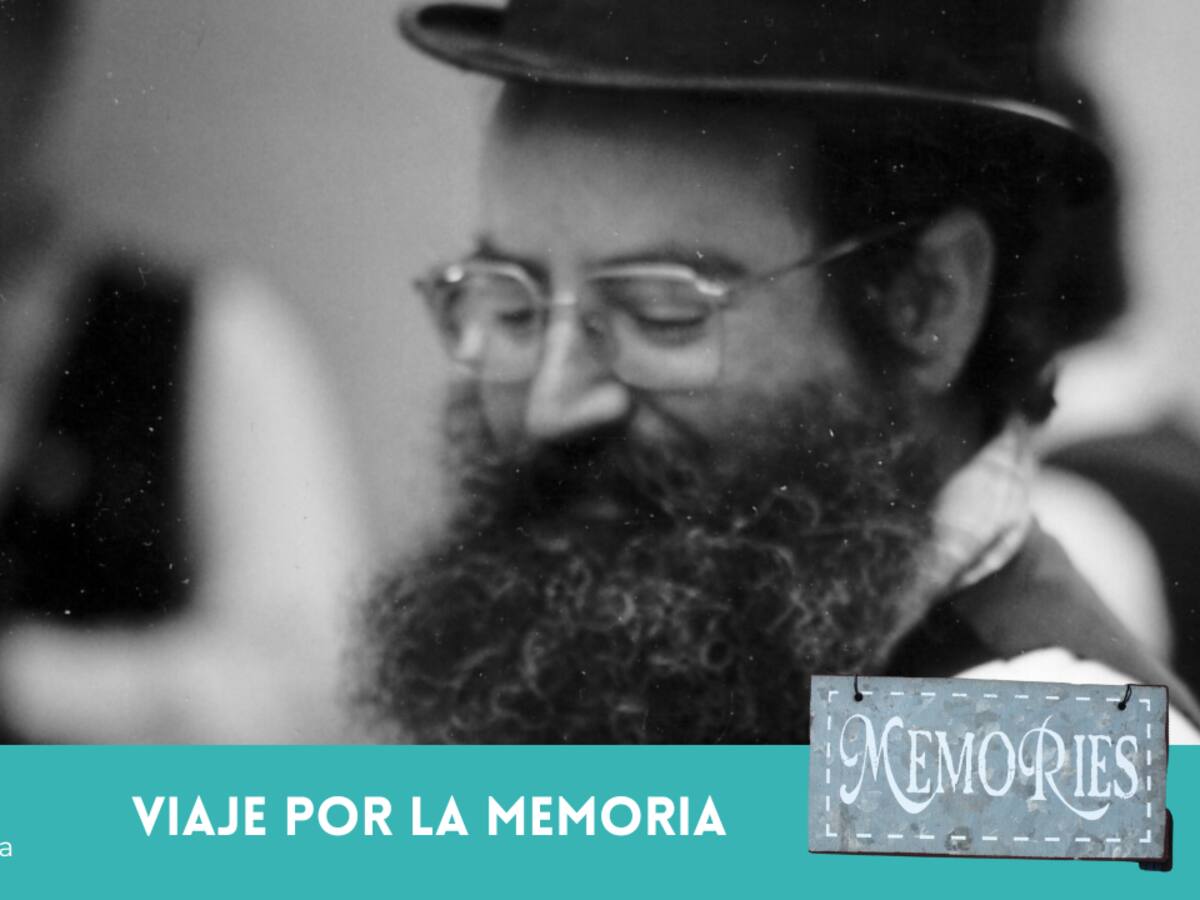 Tradición, devoción e historia: Javier Nebreda Requejo, de Aranda y para Aranda