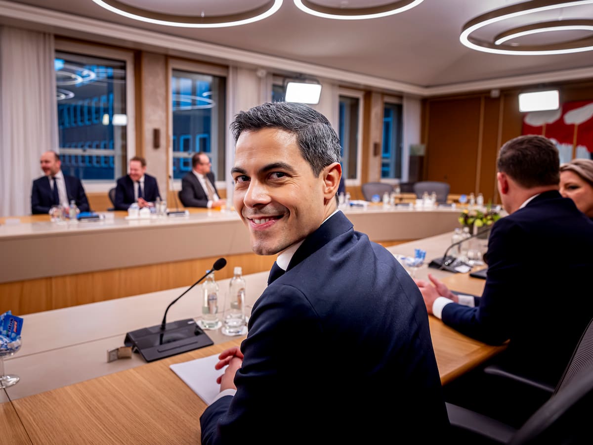 El nuevo primer ministro de Países Bajos se aleja de los mensajes de extrema derecha de los gobiernos anteriores