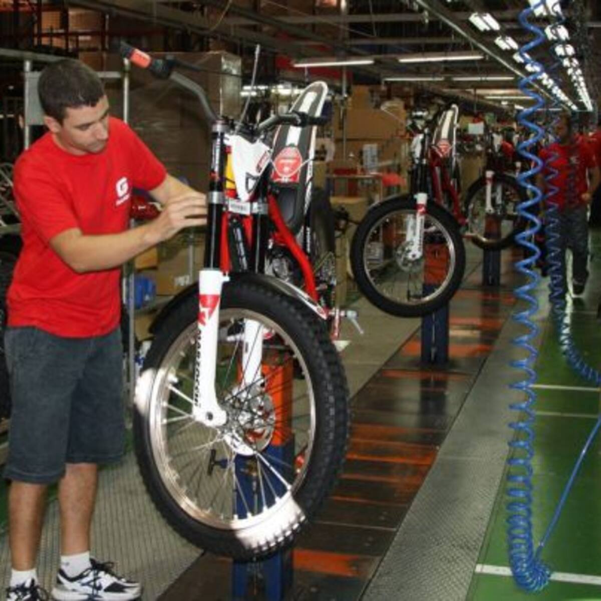 Menys d'un 15% d'atur per primer cop en 7 anys