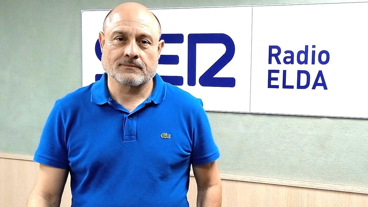 Entrevista| Paco Molina, cabo del Escuadrón Zíngaro