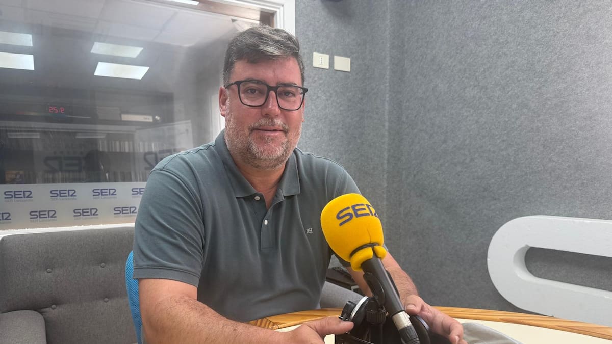 Isidro Pérez: "Me parece una sinvergüenzada frenar el centro de salud de Playa Honda mientras otras islas reciben millones”