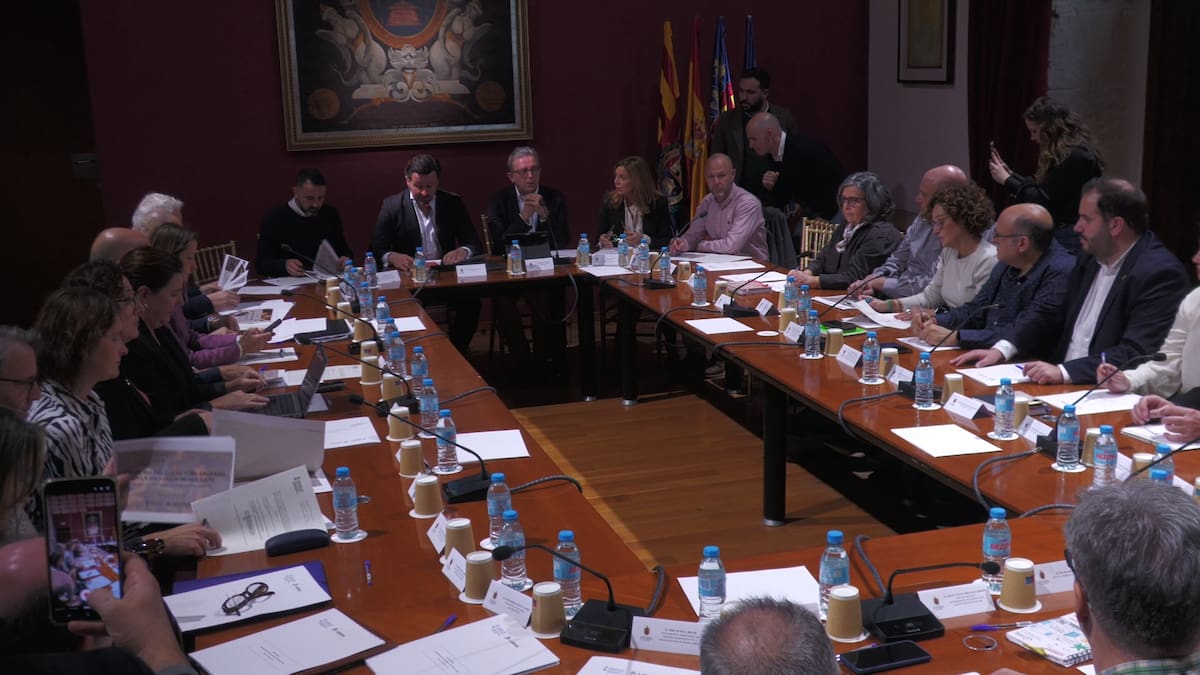 Frente común para garantizar el futuro del sector calzado con un plan de choque