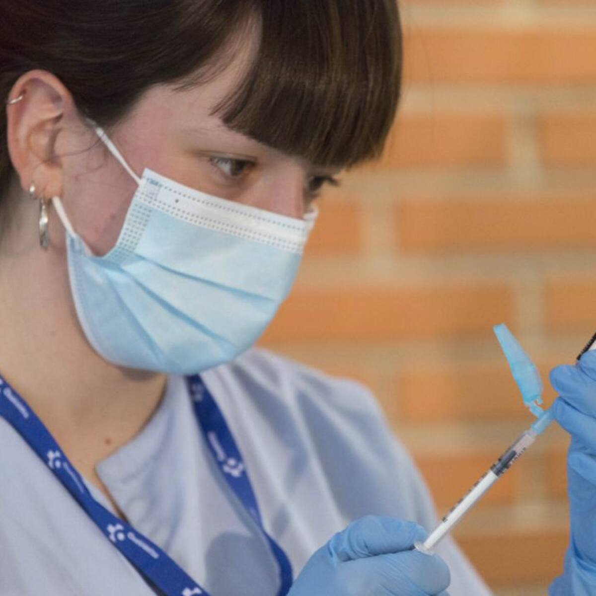 Arranca la segunda fase de la vacunación en el Bierzo-Laciana y se estudia la "inmunización masiva"