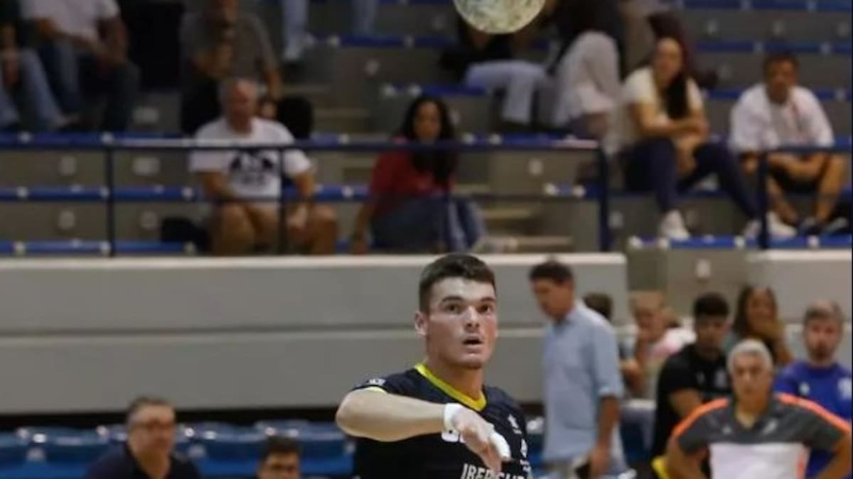 BMC de Algeciras previa Antequera