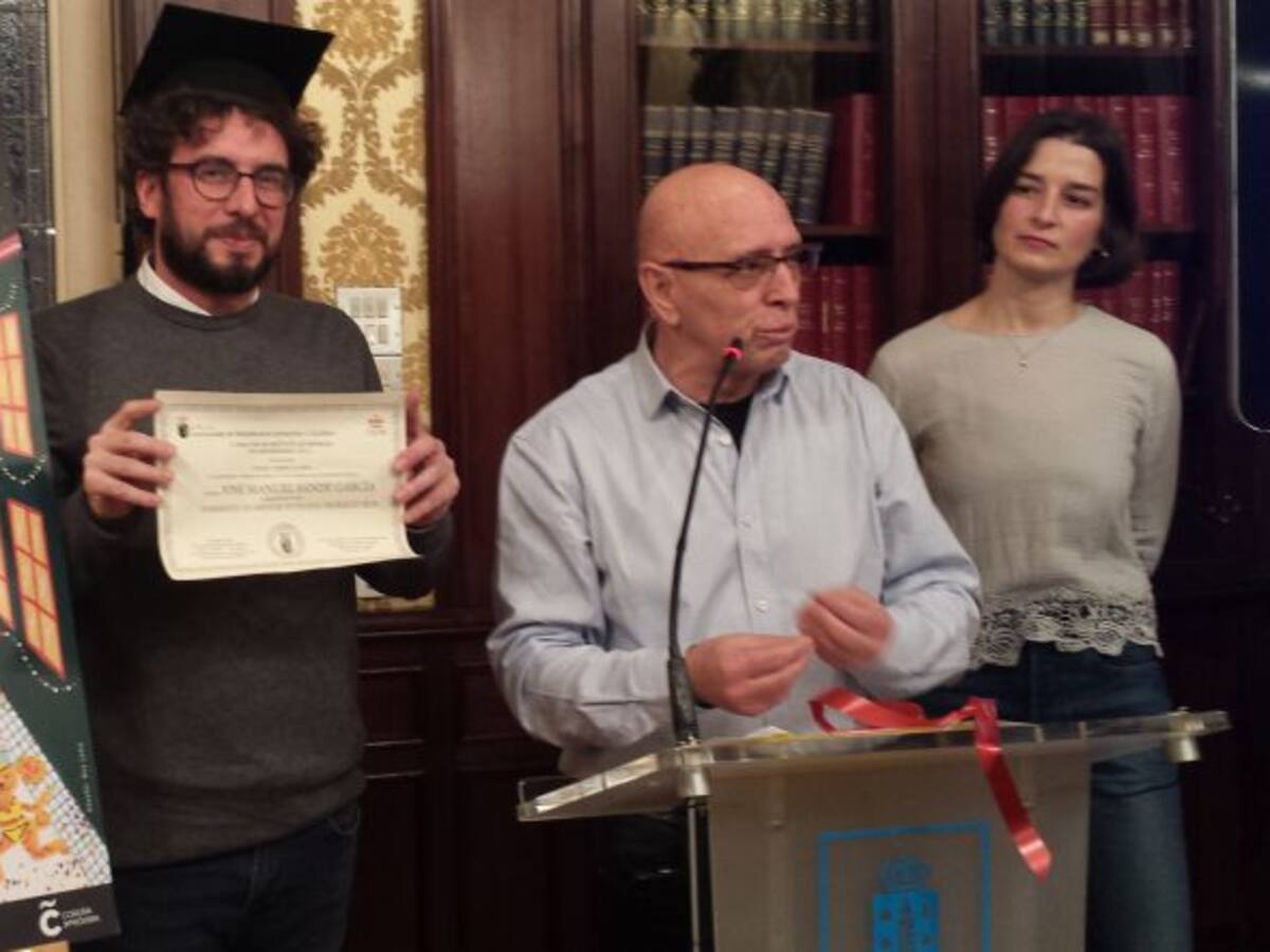 Más de diez barrios coruñeses podrán disfrutar de las Festas do Entroido 2019