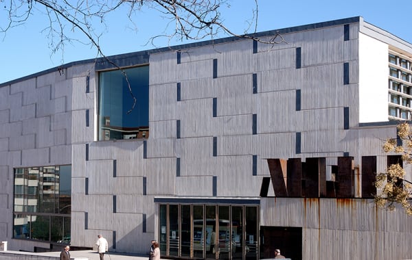 Teatro Buero Vallejo de Guadalajara