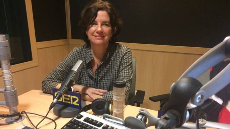 Entrevista con Maria del Mar Socías, directora del DOIP