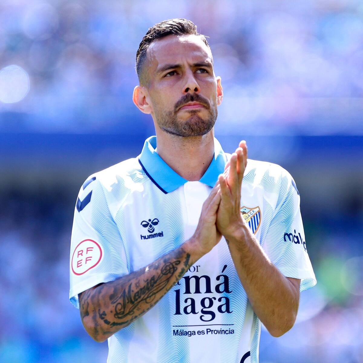 El Eldense ratifica incorporación de Manu Molina en el cierre de mercado