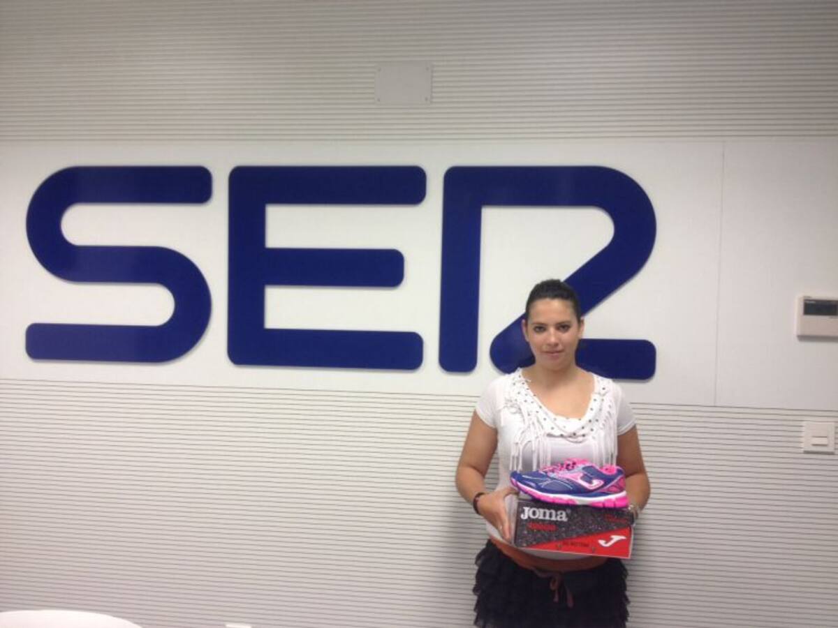 Ya tenemos ganadora de la Quiniela Morada