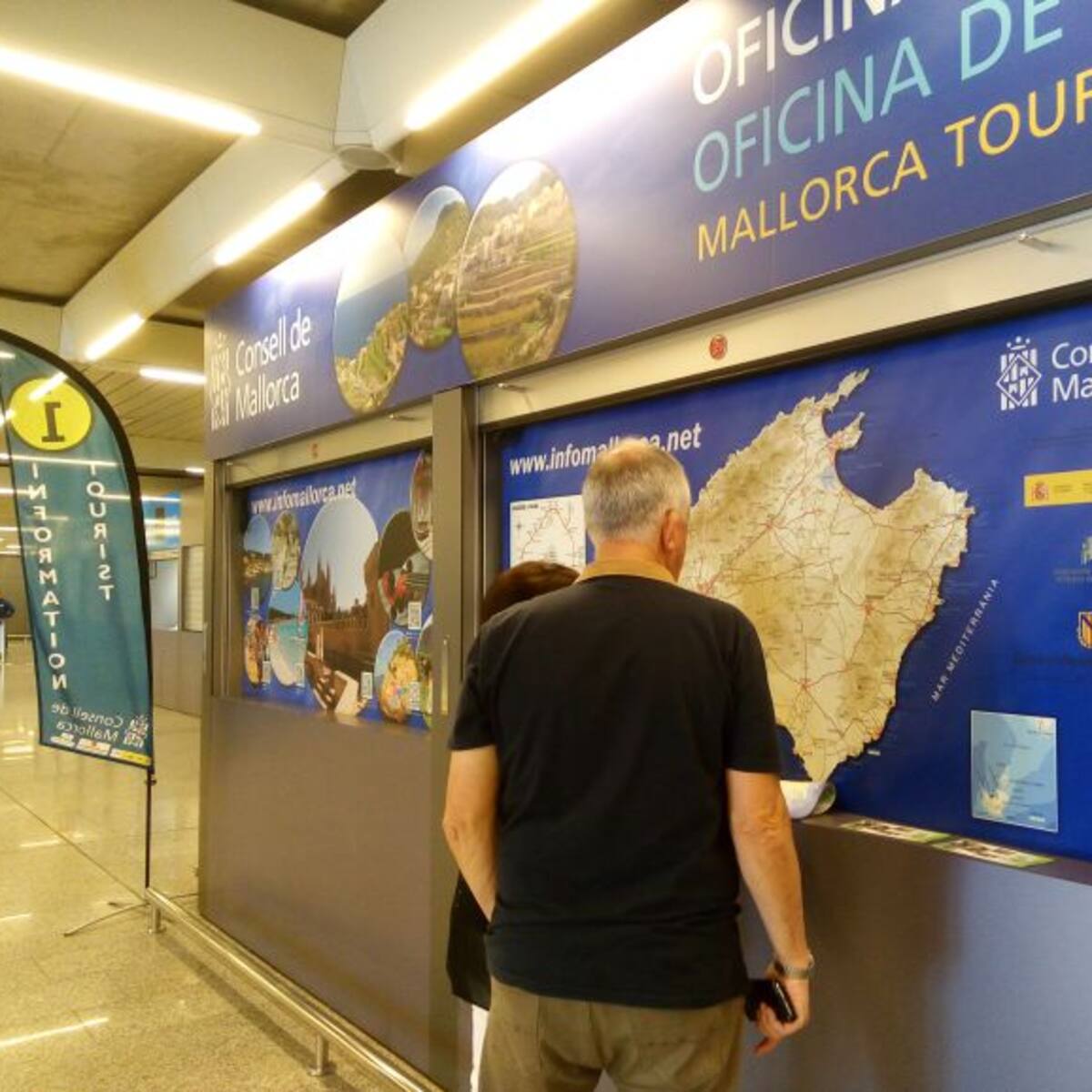 El GOB tacha de "irresponsable" el plan de zonificación del Consell