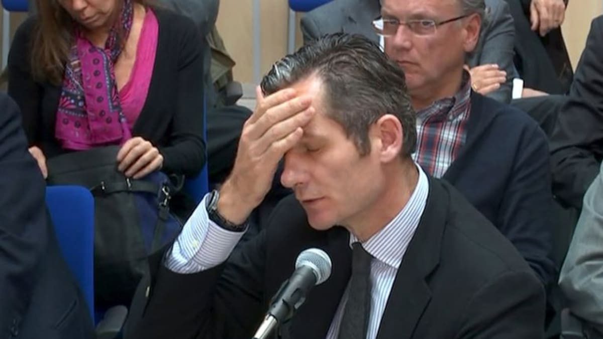 Manuel Jabois: 'El problema, más allá de Urdangarin'