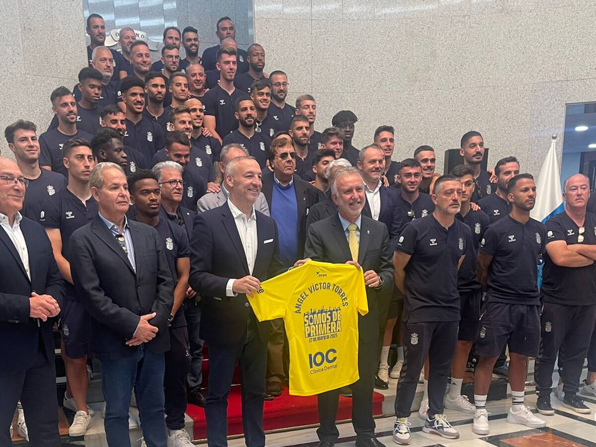 Los precios de los abonos, parecidos a los del último ascenso