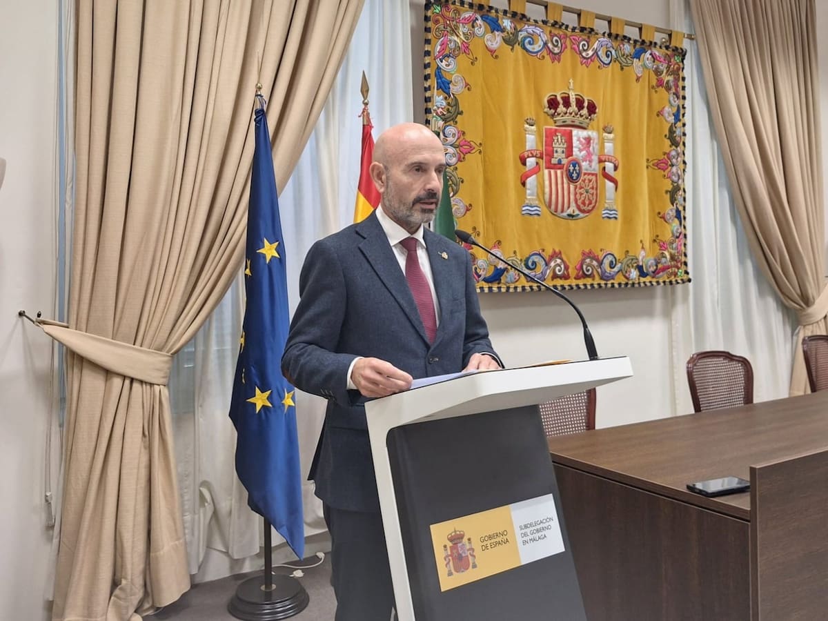 El Gobierno prevé una Semana Santa turística “de éxito” en Málaga y acusa a la Junta de “lastrar” la llegada de visitantes