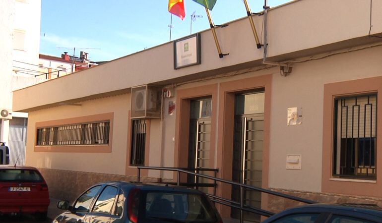 Escuela infantil &#039;Los Romeros&#039;