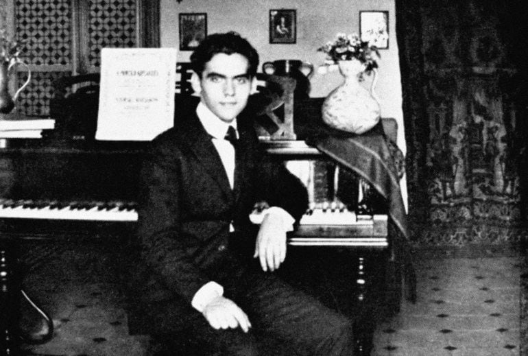 Federico García Lorca