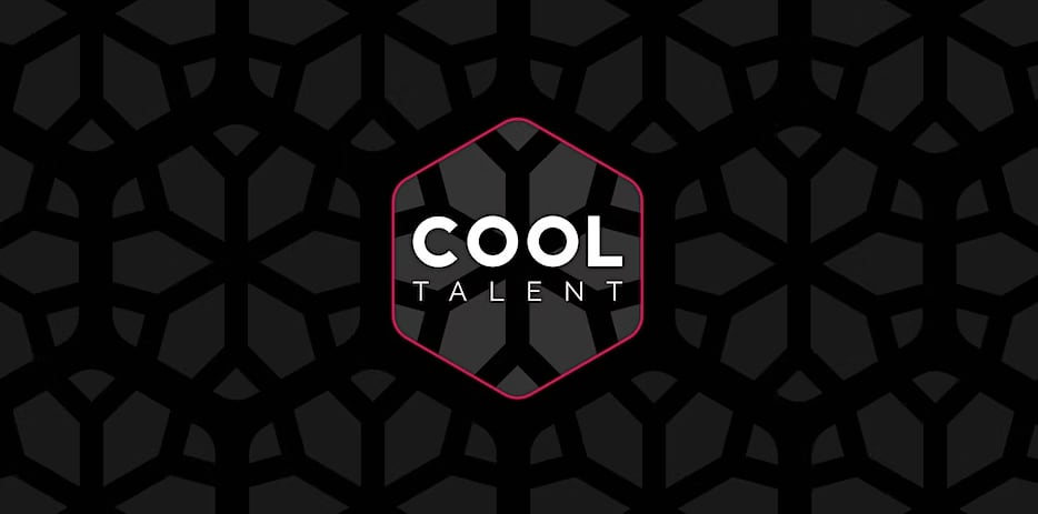 Logo del evento Cool Talent