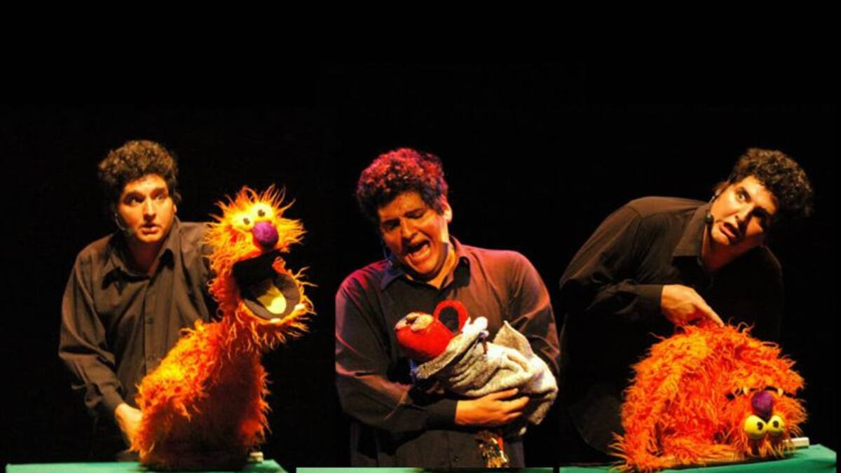 Vuelve Festitíteres