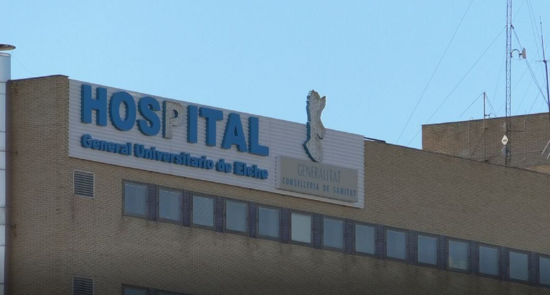 Hospital General de Elche