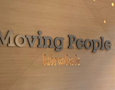 Moving People