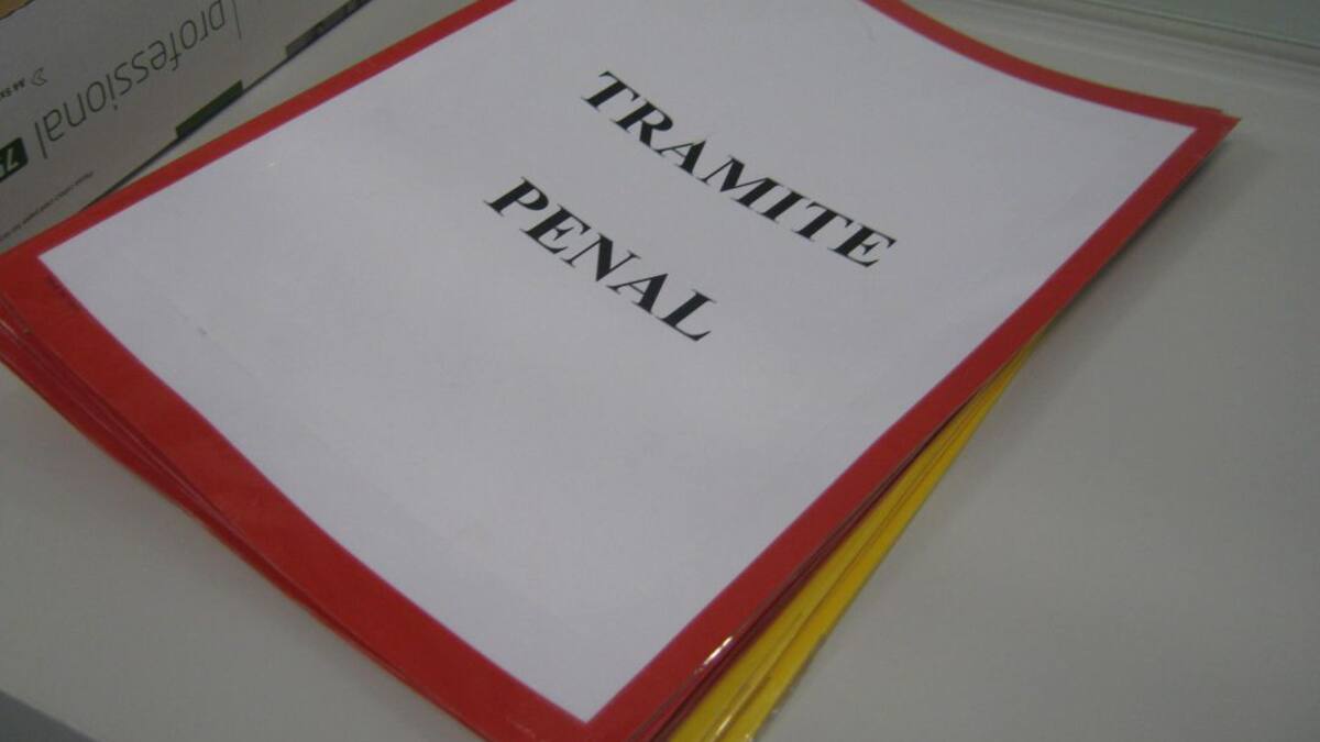 El rastreo del móvil de Muñoz cerrará la instrucción un año después de la presunta agresión a Raquel Díaz