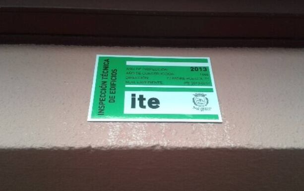 El Ayuntamiento de Huesca tiene cerrados casi un 96% de los expedientes ITE