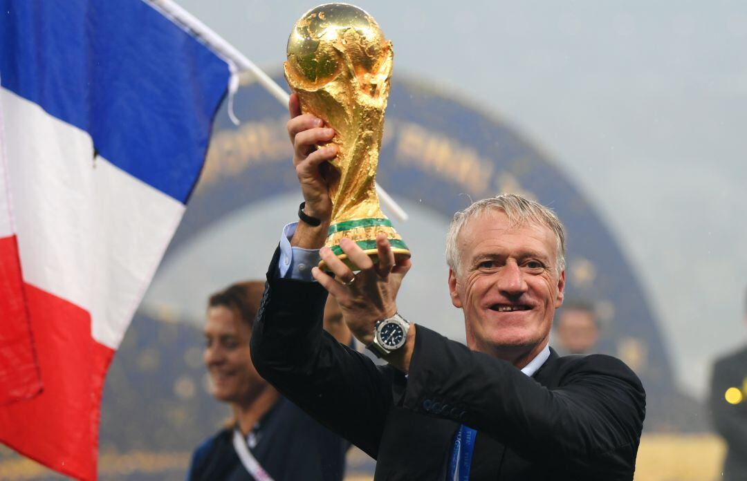 Didier Deschamps