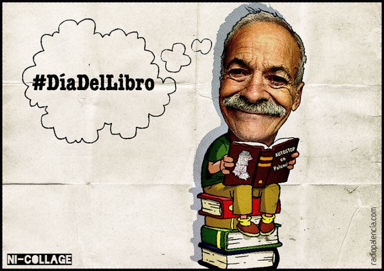 #DíaDelLibro