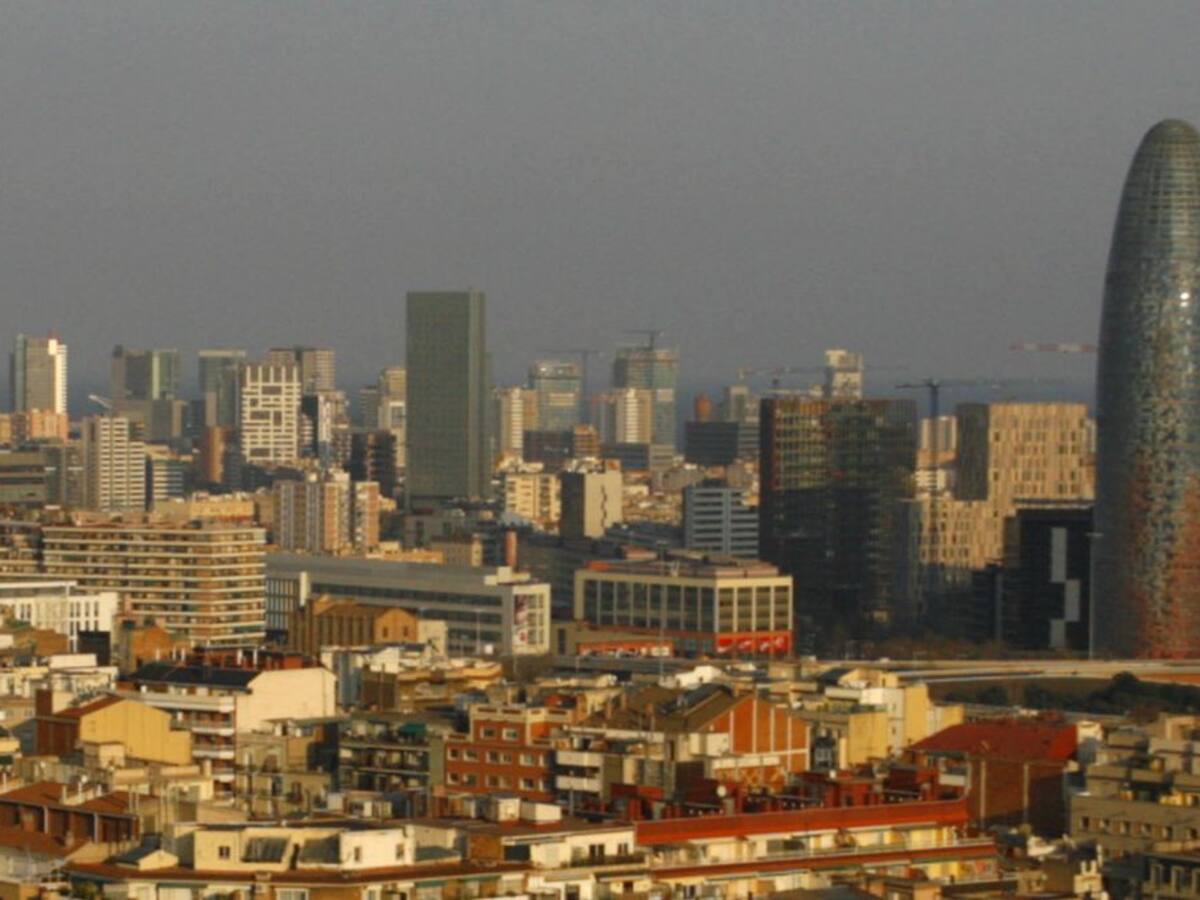 El 22@ augmenta l'edificabilitat per fer més pisos sense reduir espai productiu