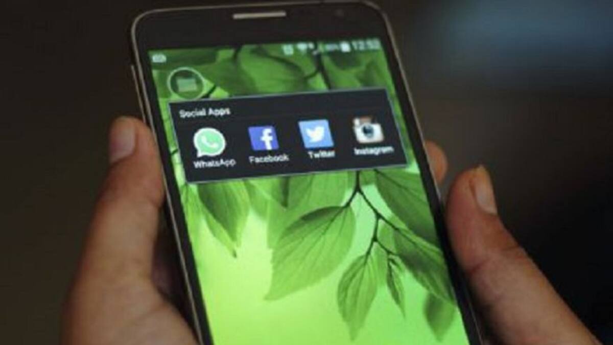 Entrevista en La Ventana a Fernando Móner