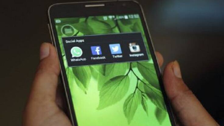 Entrevista en La Ventana a Fernando Móner