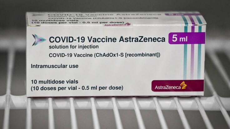 Tertulia sobre vacunación en Hoy por Hoy Tenerife (08/04/21)