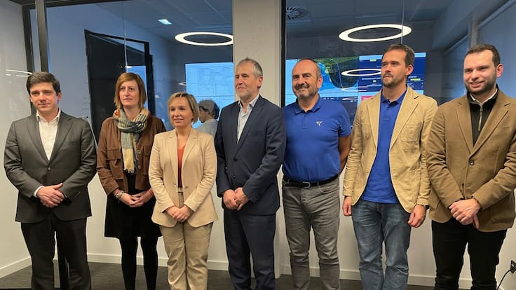 Satlantis lanza satisfactoriamente su nuevo satélite con una nueva generación de cámaras para observar la Tierra