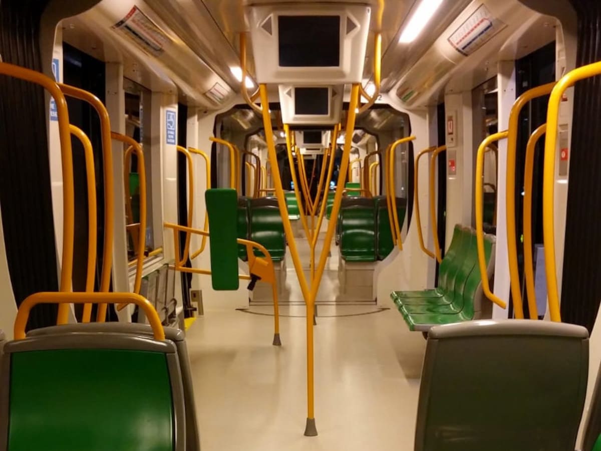 "Hay tres opciones posibles: hacia el PTA, El Palo-Rincón de la Victoria o La Rosaleda-Ciudad Jardín" Rocío Díaz, consejera de Fomento de la Junta