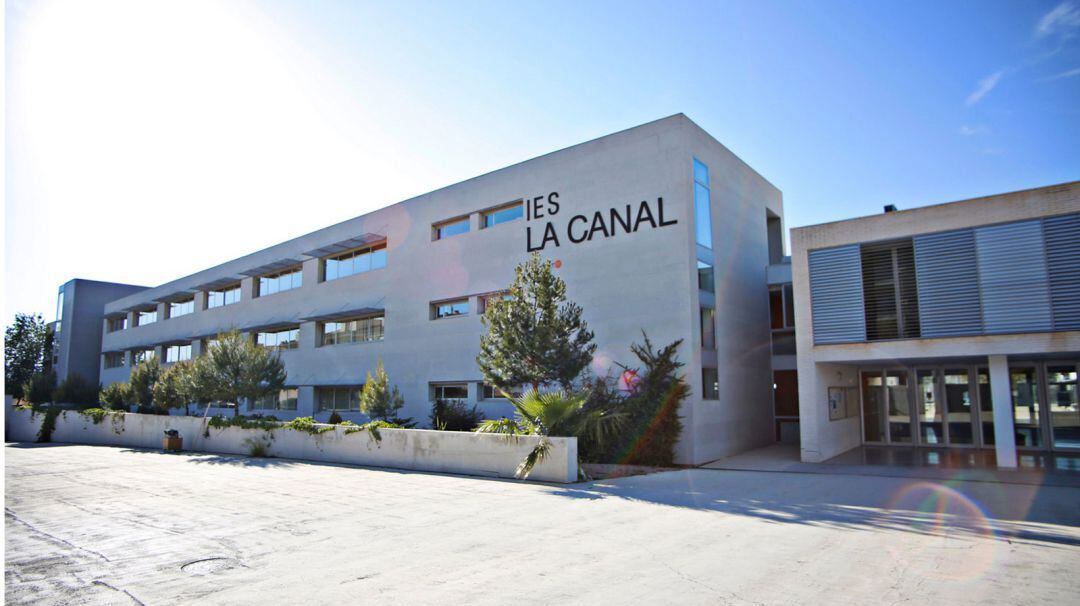 El IES La Canal de Petrer amplía su oferta formativa