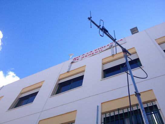 Córdoba Hoy por hoy desde IES Séneca