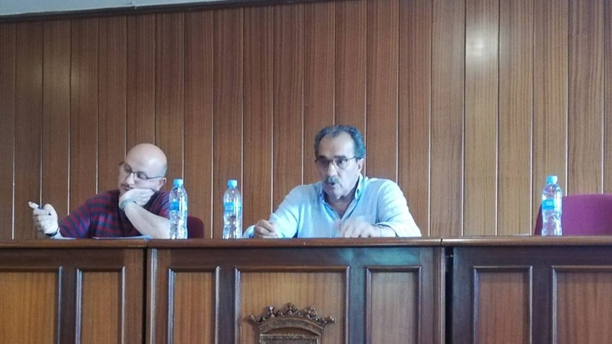 El Sabiñánigo rebaja un 23% su presupuesto para la nueva temporada