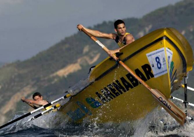 Orio será junto a Hondarribia, San Juan y la Donostiarra los representantes guipuzcoanos en la Bandera de la Concha.