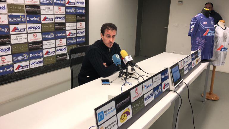 Jonathan Prado se va del Cristo Atlético