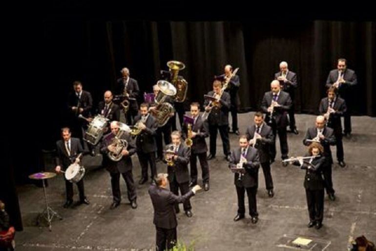Banda de Música de Palencia
