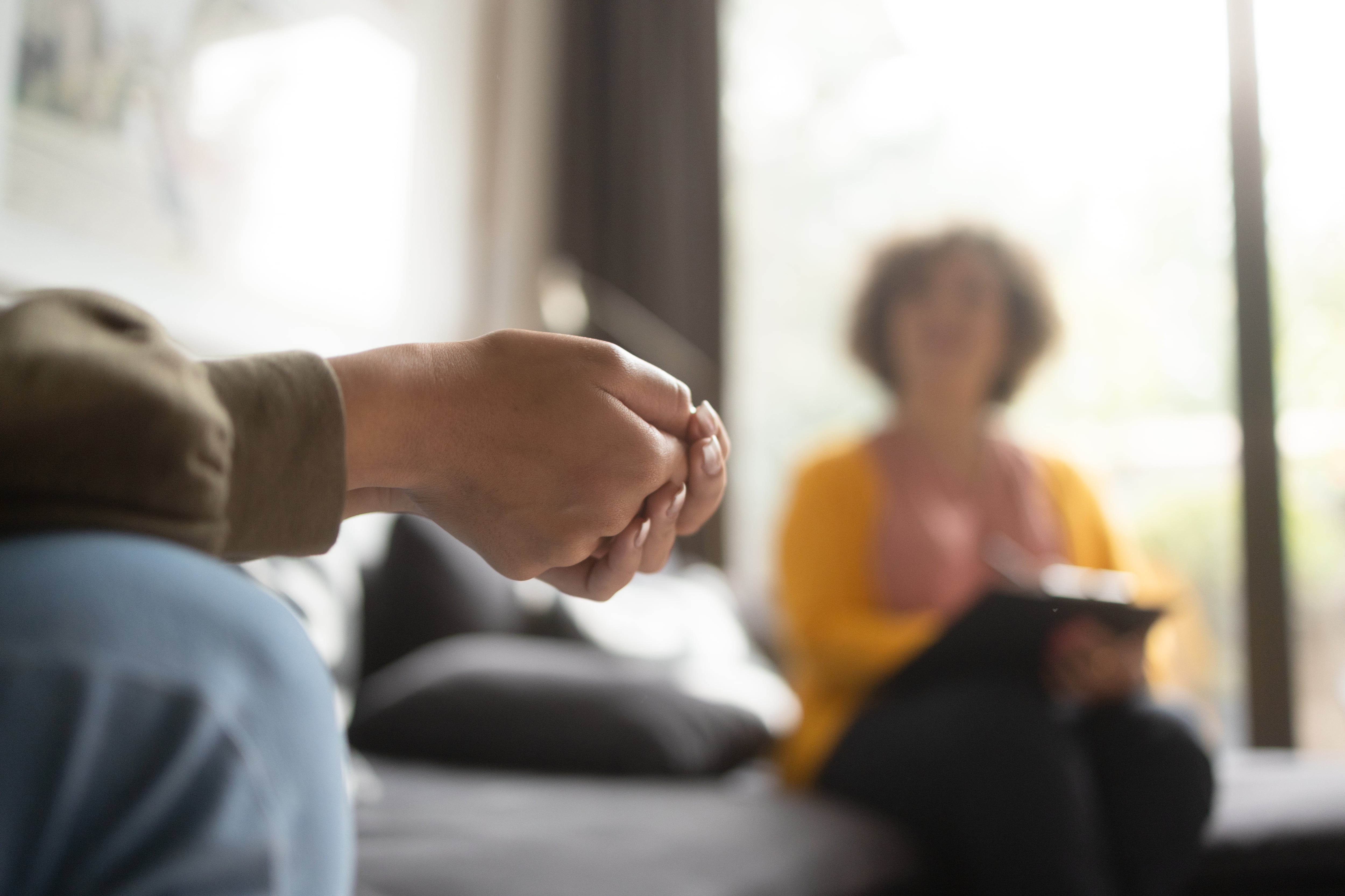 Los problemas de salud mental incrementan entre jóvenes y adolescentes valencianos