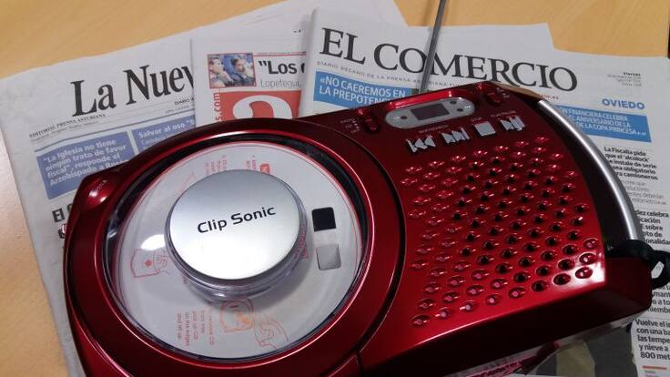 Los periodistas asturianos celebran la festividad de su patrón, San Francisco de Sales