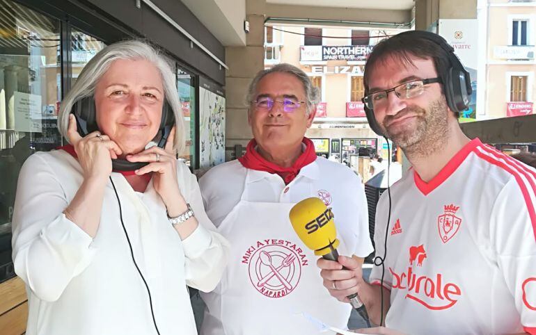 Gallico de Oro para Teresa Catalán