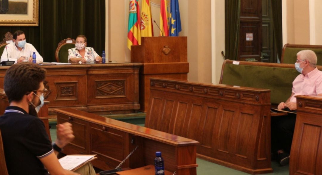 Imagen del Consejo Social