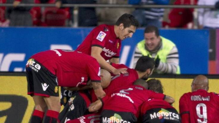 Entrevista a Alejandro Alfaro (goleada Copa del Rey 6-1 a la Real Sociedad)