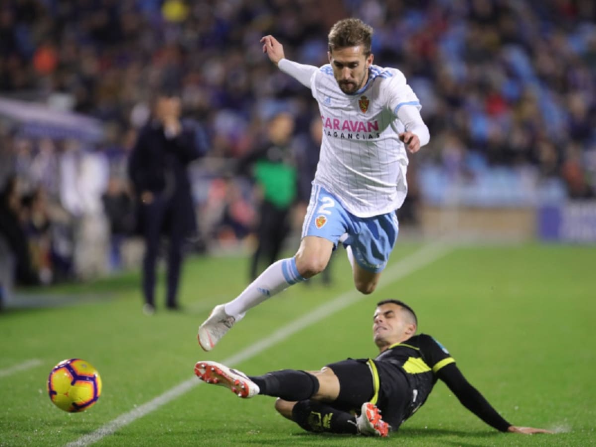 Jornada para intentar reivindicarse