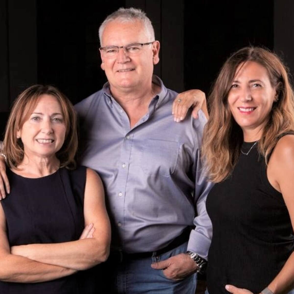 José Coloma, presidente Asociación cáncer de Mama Vinalopó (AcMAVI): “Nos gustaría tener una sede donde tener todo centralizado. Es un sueño”