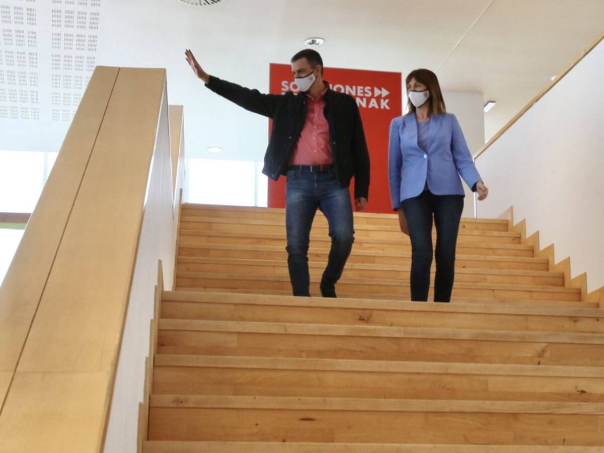 Sánchez pide al PP "unidad" o que "no estorbe" tras fracasar en su "acoso y derribo al Gobierno"