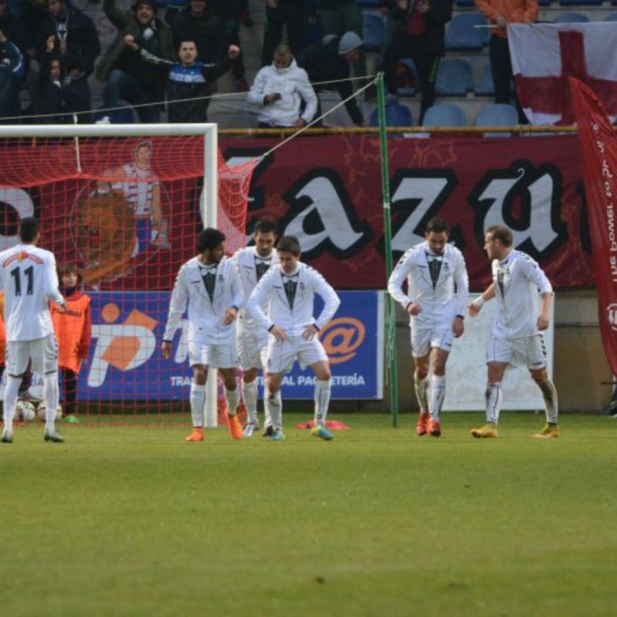 Por una primera vuelta histórica